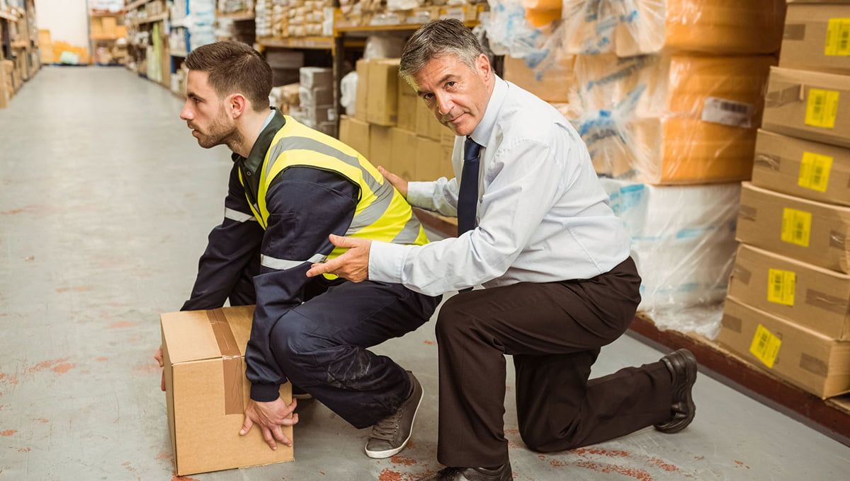 Safety Now - Health & Safety Consultancy Leeds