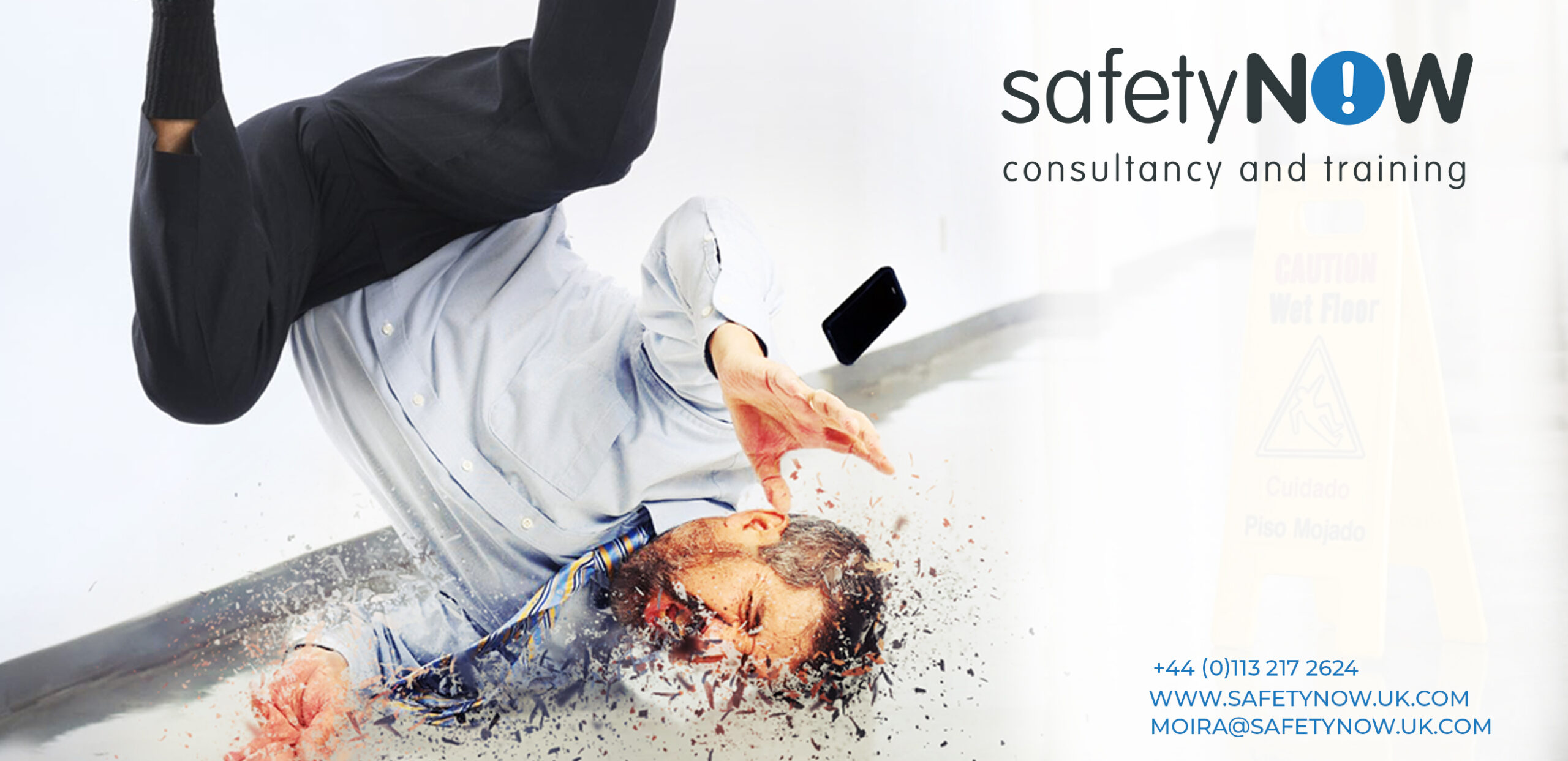 Guilty Shatter Innocent Until Proven Guilty: EXCEPT in Health and Safety Cases ...